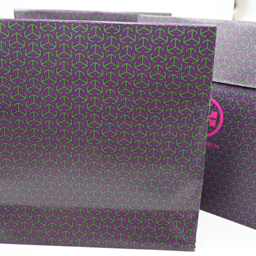 Tory Burch 3 gift bags - Picture 6 of 7